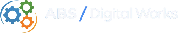 ABS / Digital Works logo