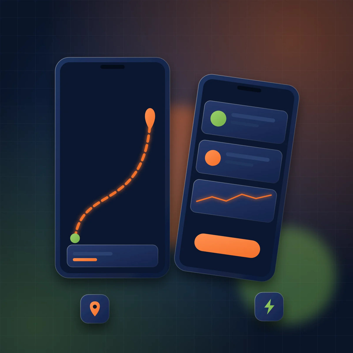 Mobile and PWA app development service