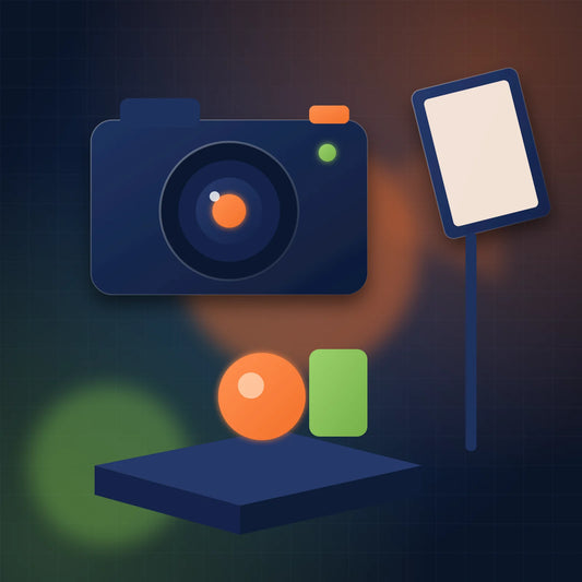 Photography and content service